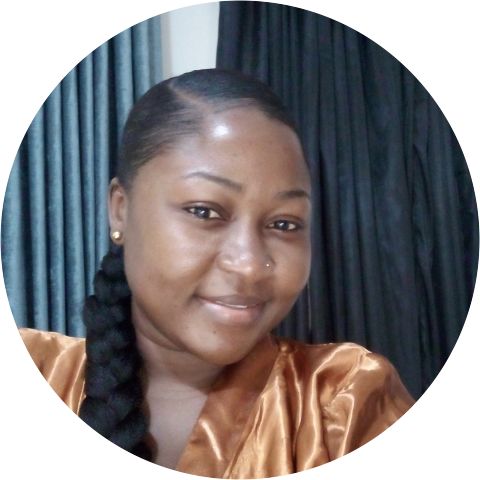 Blessing Chuku