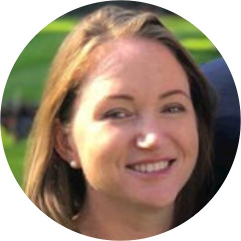 Jennifer Mosley-Bradley