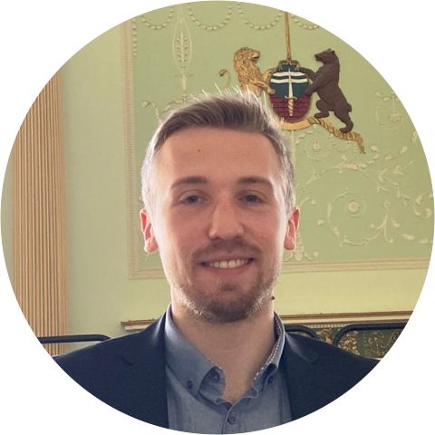 Maciek Bos