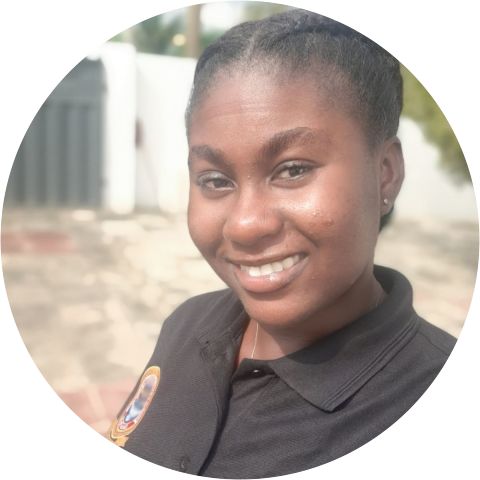 Barbara Nana Aba Sam