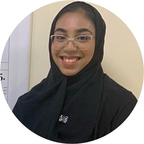 Afra Syed