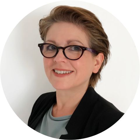 Jayne Horder