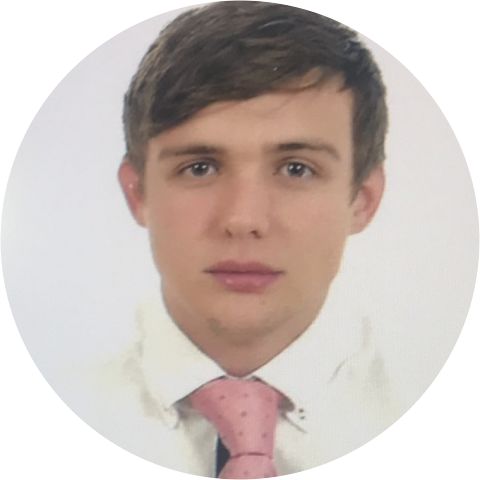 Liam Kelly