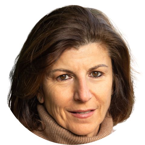 susan Gafsen