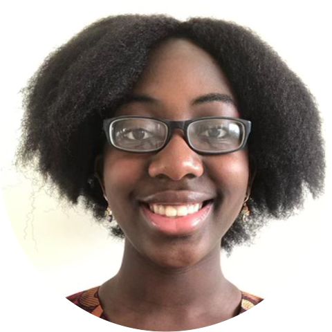 Tirenioluwa Odubiyi