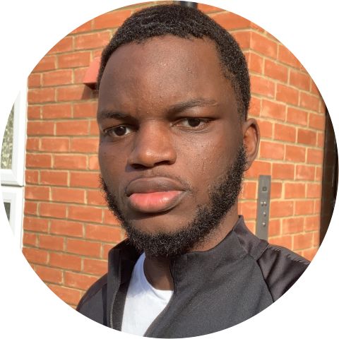 Emmanuel Babatunde