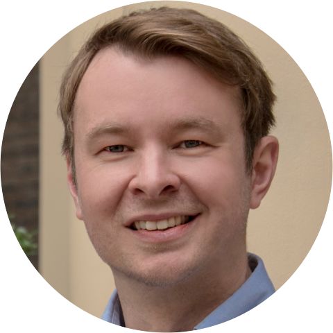 Greg Watts