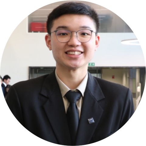 Jia Yong Lim