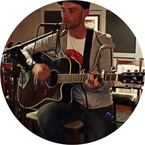 Chris Crookes