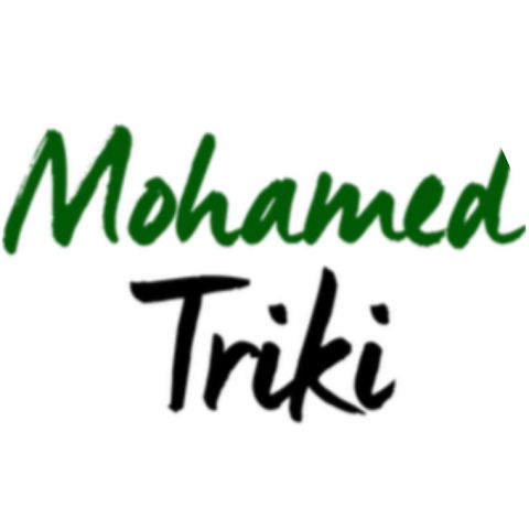 mohamed triki