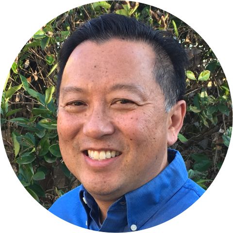 Keith Lam