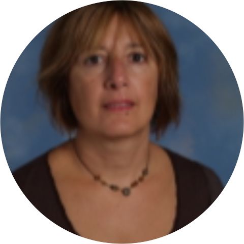 Marie-Jose Harris
