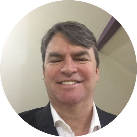 Tim Baldwin