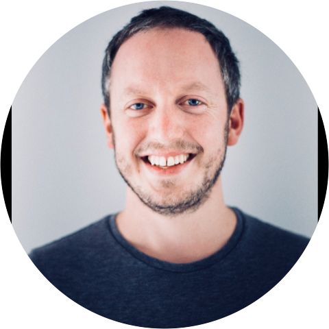 Mark Alldred