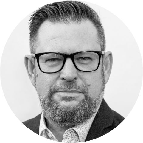 Simon Hassell