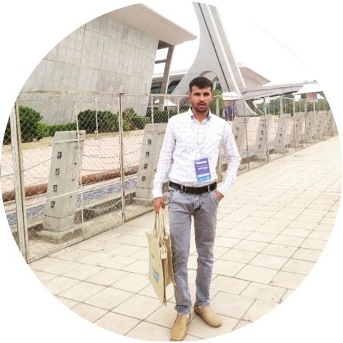 Shailesh Yadav