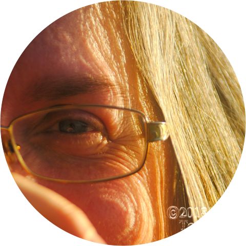 Suzette Estacaille