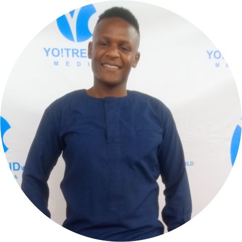 Oluwatobi James