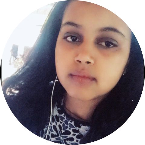 Sara Yohannes Tesfaye