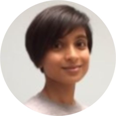 Nimika Karadia