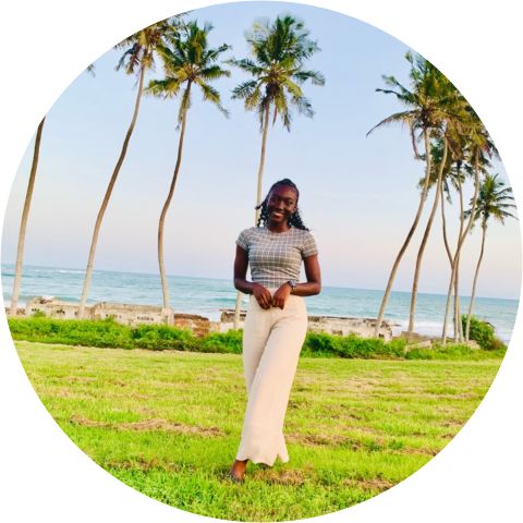 Ophelia Asantewaa Adjei-Sah