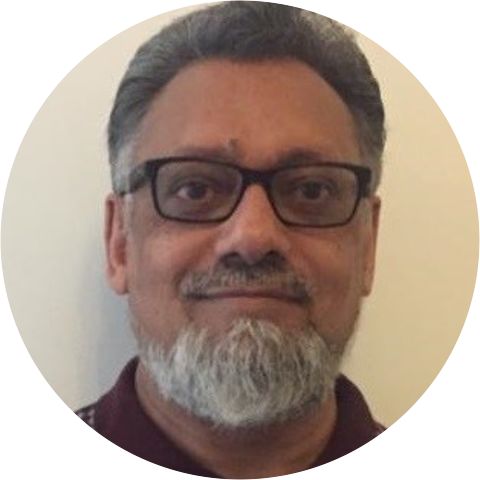 Faruk Mamaniat