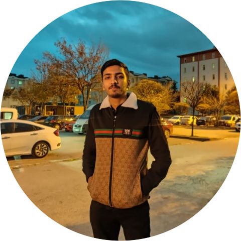 Syed Aijaz Ali Shah