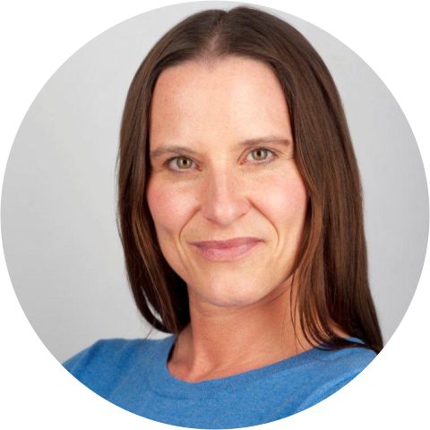 Nicola Frayne