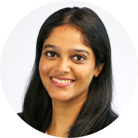 Devina Agrawal