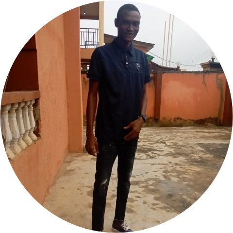 Olanrewaju Tinuoye