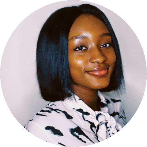 Eunice Ben-Agbo