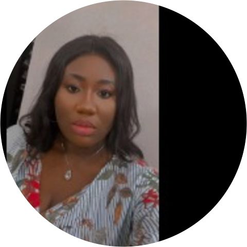 Nimah Oyelade