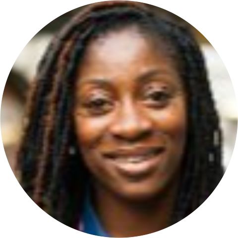 Sherelle Cadogan
