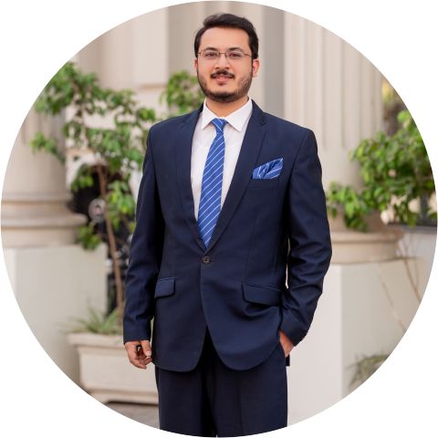 Muhammad Ali Khan
