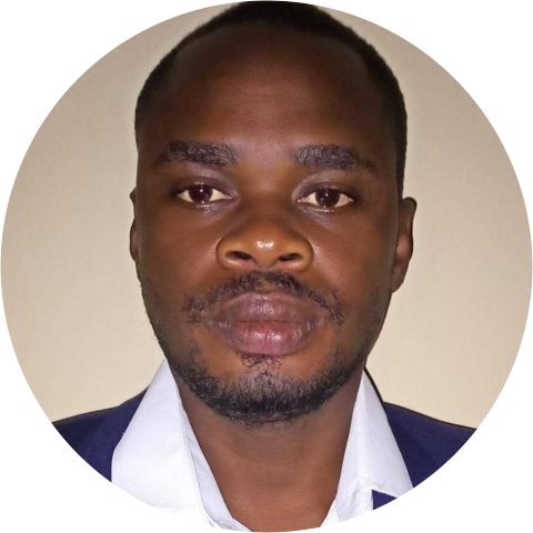 Johnson Aniagana