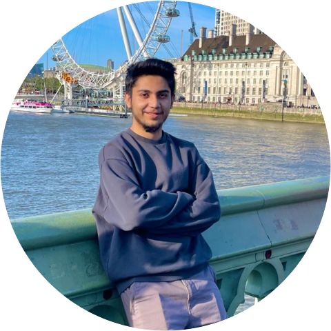 Abdul Haseeb
