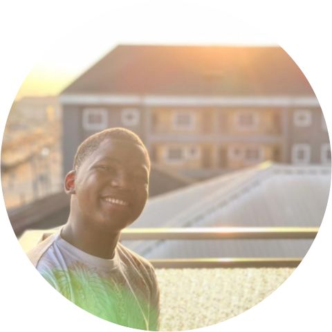 Eche Robert Nnana-Kalu