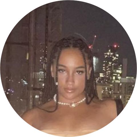 Sade Maddocks