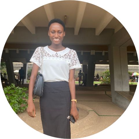 Chioma Adekoya