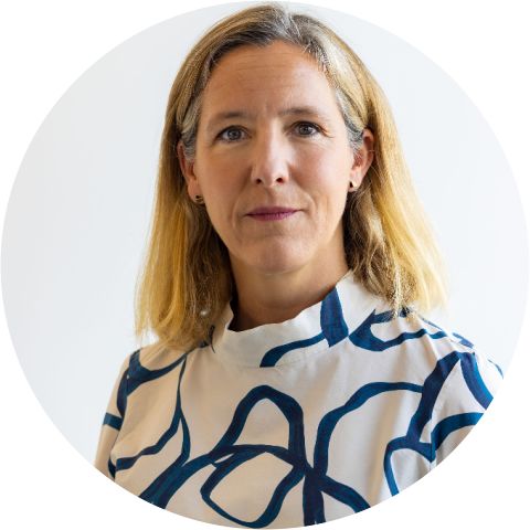 Michelle Goodall