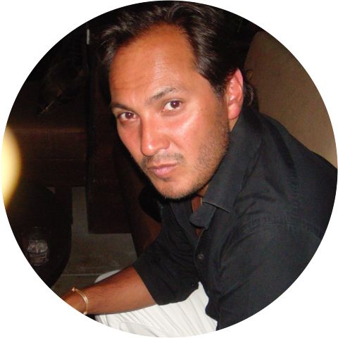 Ernesto Becker
