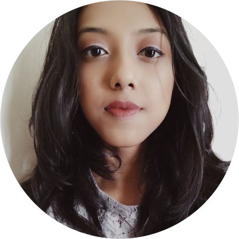 Afia Anjum