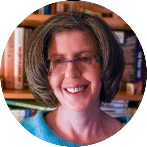 Sandra Bill