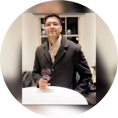 Devansh Sabharwal