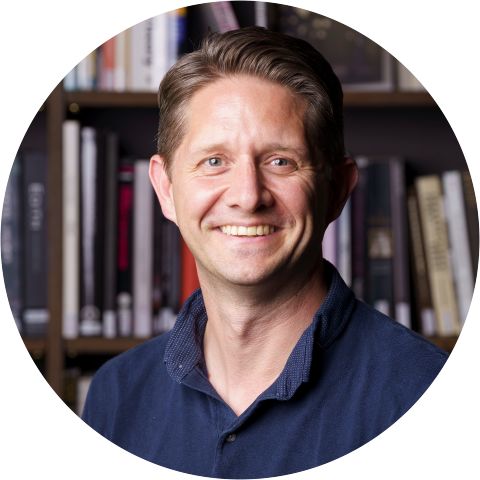 Nick Moore