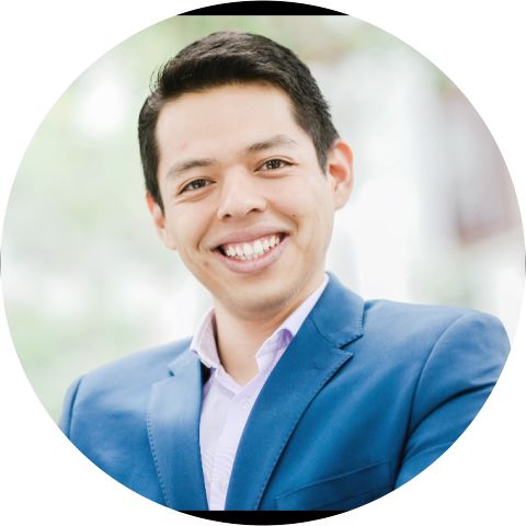 Hiroki Hasegawa Padilla