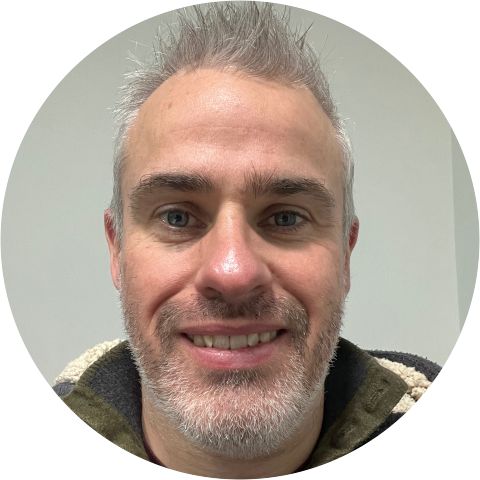 Mark Gibney