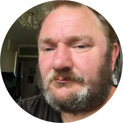 Kevin Wilson
