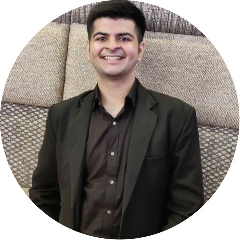 Viraj Talreja