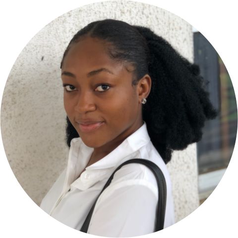 Chinwendu Igboamalu